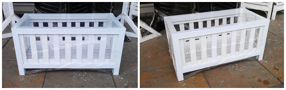 ที่ใส่กระถางต้นไม้UPVC. ที่ใส่กระถางต้นไม้UPVC